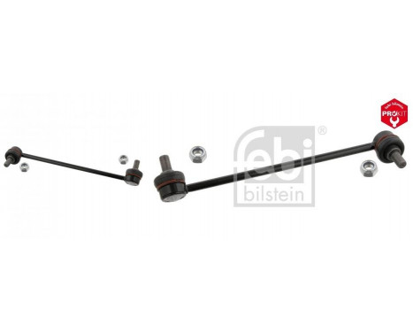 Stabilizer Bar Set