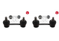 Stabilizer Bar Set