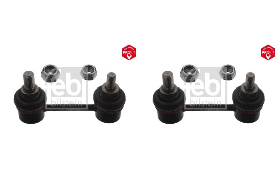 Stabilizer Bar Set