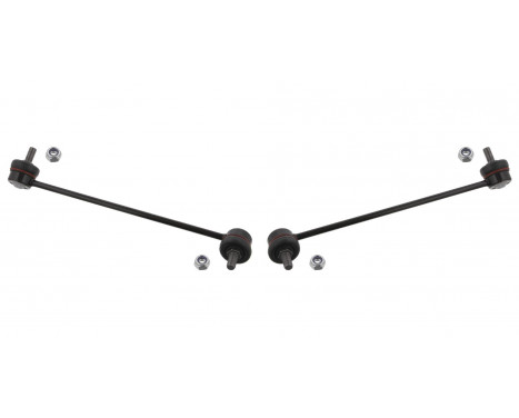 Stabilizer Bar Set