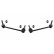 Stabilizer Bar Set