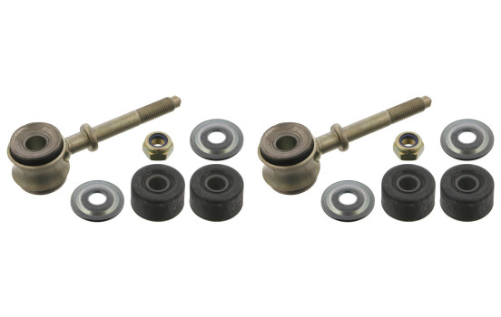 Stabilizer Bar Set