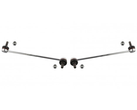 Stabilizer Bar Set