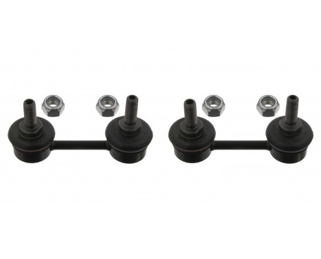 Stabilizer Bar Set