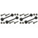 Stabilizer Bar Set