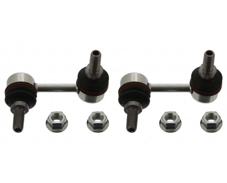 Stabilizer Bar Set
