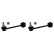 Stabilizer Bar Set