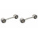 Stabilizer Bar Set