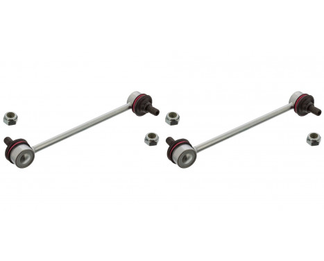 Stabilizer Bar Set