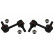 Stabilizer Bar Set