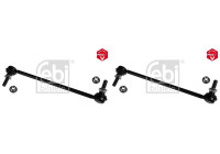 Stabilizer Bar Set