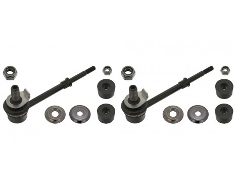 Stabilizer Bar Set