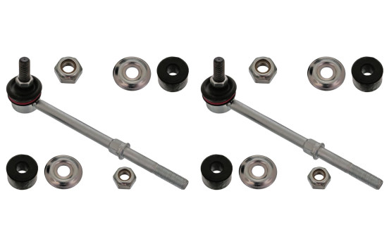 Stabilizer Bar Set