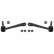 Stabilizer Bar Set