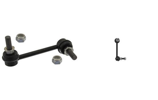 Stabilizer Bar Set