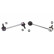 Stabilizer Bar Set