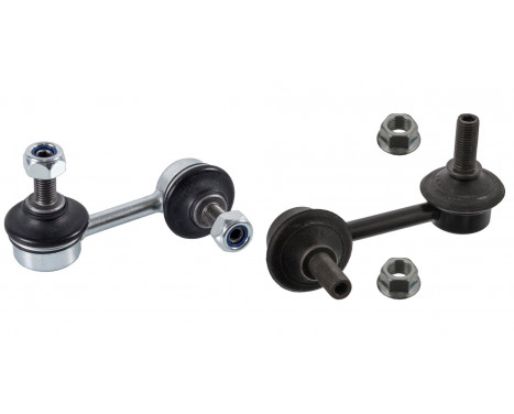 Stabilizer Bar Set
