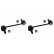 Stabilizer Bar Set