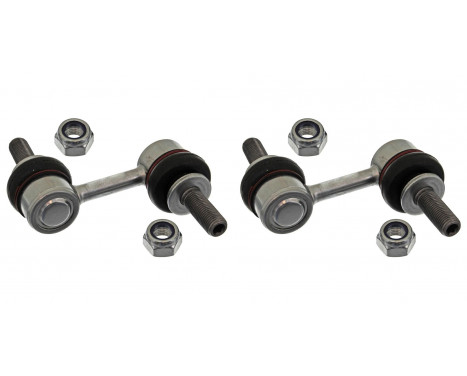 Stabilizer Bar Set