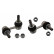 Stabilizer Bar Set