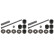 Stabilizer Bar Set