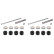 Stabilizer Bar Set