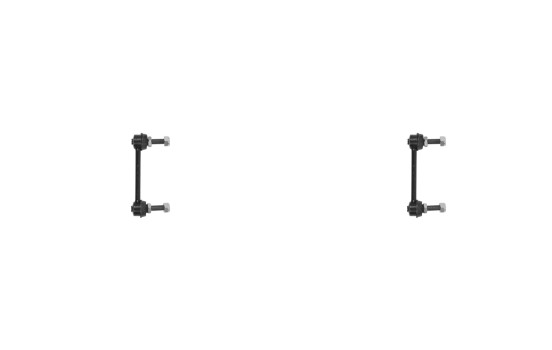 Stabilizer Bar Set