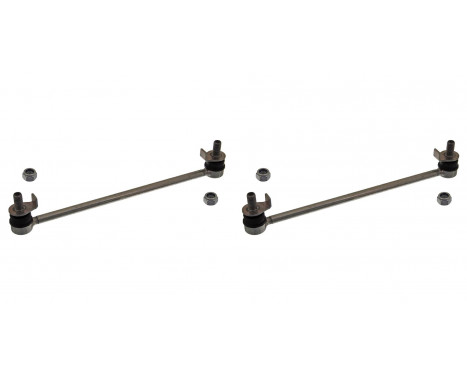 Stabilizer Bar Set