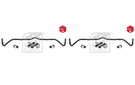 Stabilizer Bar Set