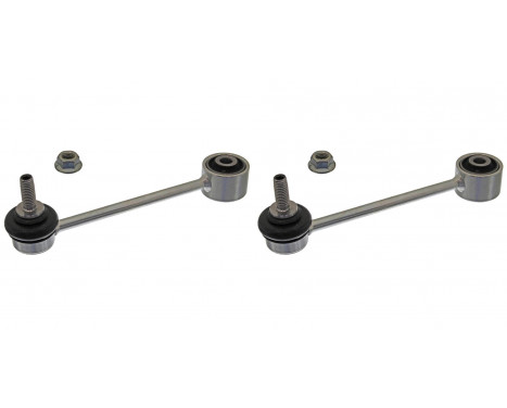 Stabilizer Bar Set