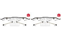 Stabilizer Bar Set