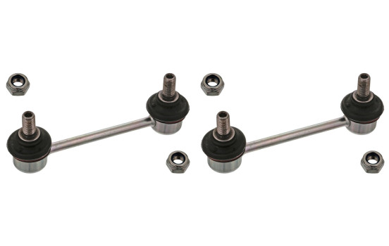 Stabilizer Bar Set