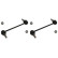 Stabilizer Bar Set
