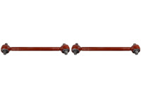 Stabilizer Bar Set