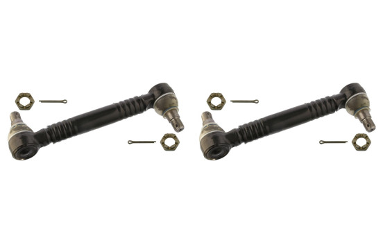Stabilizer Bar Set