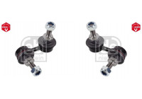Stabilizer Bar Set
