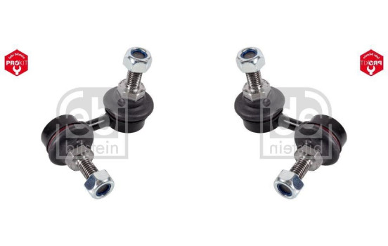 Stabilizer Bar Set