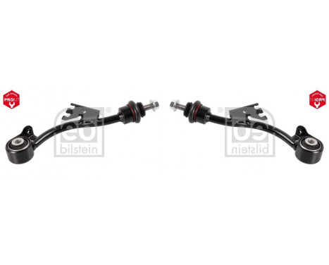 Stabilizer Bar Set