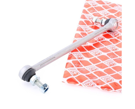 Stabilizer Bar Set, Image 4