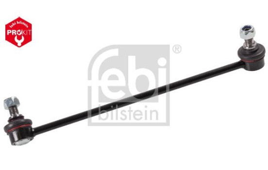 Stabilizer Bar Set, Image 3