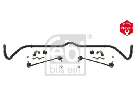 Stabilizer Bar Set, Image 2