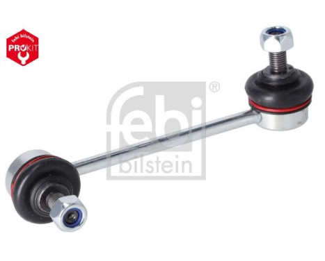 Stabilizer Bar Set, Image 3