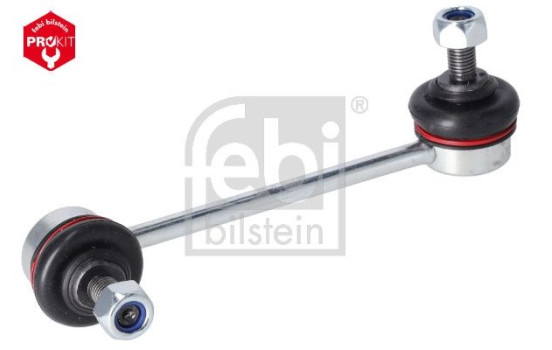 Stabilizer Bar Set, Image 3