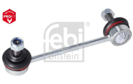 Stabilizer Bar Set, Image 4
