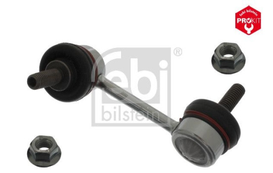Stabilizer Bar Set, Image 3