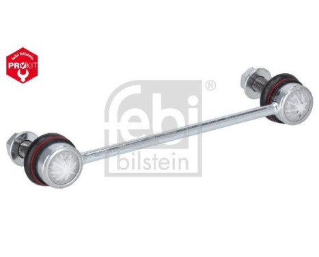 Stabilizer Bar Set, Image 4