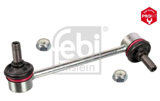 Stabilizer Bar Set, Image 5