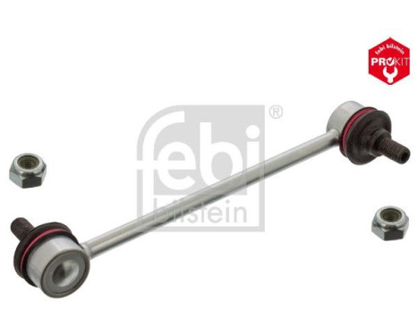 Stabilizer Bar Set, Image 3