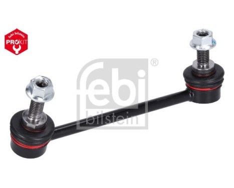 Stabilizer Bar Set, Image 5
