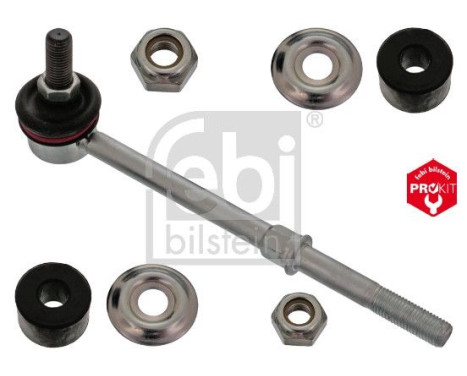 Stabilizer Bar Set, Image 3